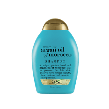 Ogx Renewing + Argan Oil Of Morocco Shampoo 385Ml - trendifypk